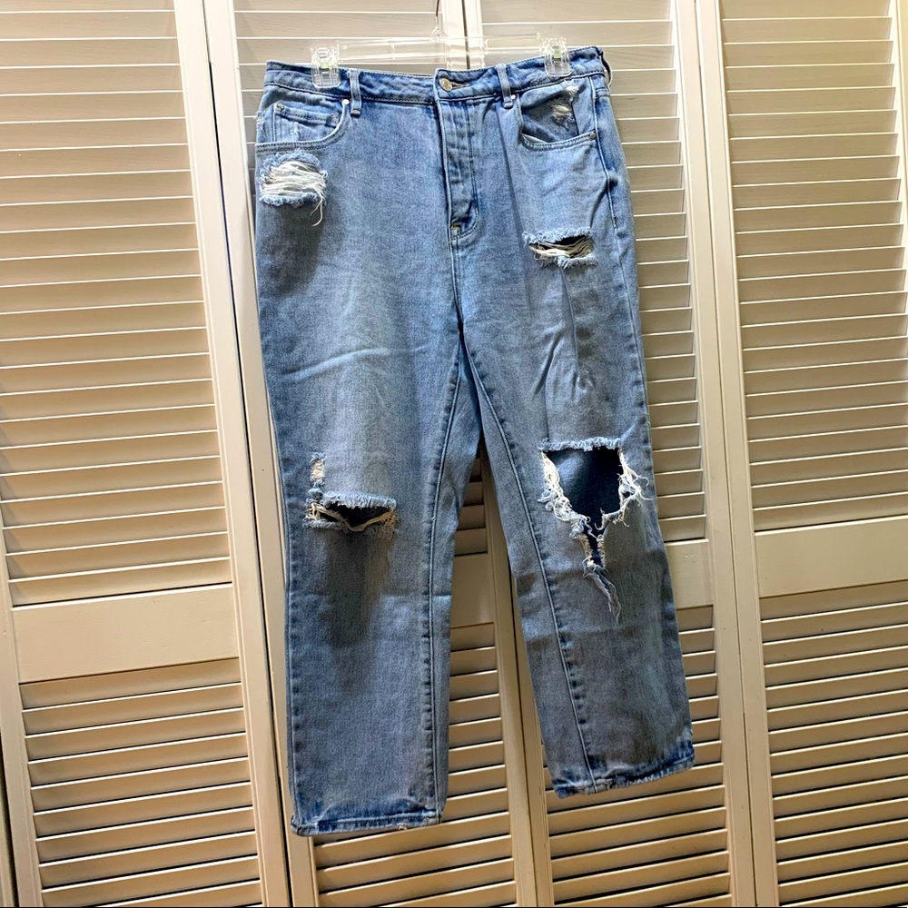 PacSun jeans